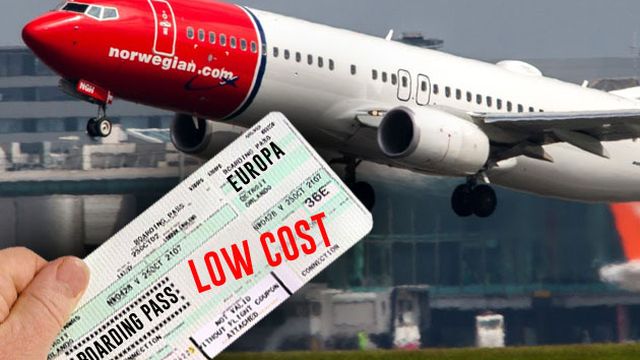 ¿Cuál es el origen de las low cost?