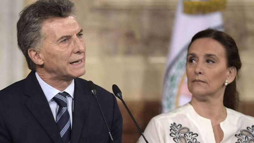 La AFI pide que Macri sea citado a declarar.