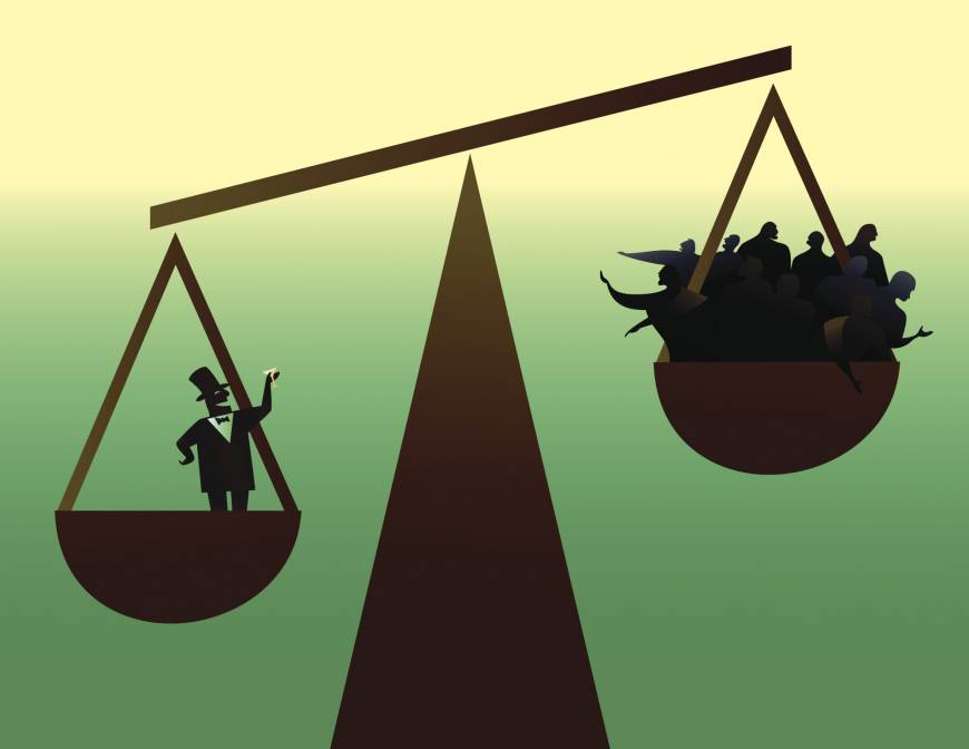 El aumento de las personas con necesidades básicas insatisfechas pesarán en el voto del conurbano