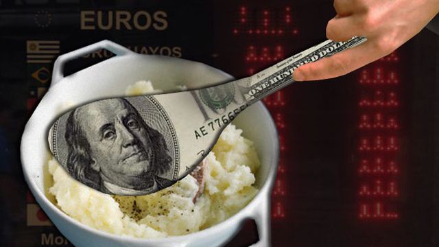 Las medidas tuvieron el objetivo expreso de eliminar el arbitraje, pero el puré siempre vuelve