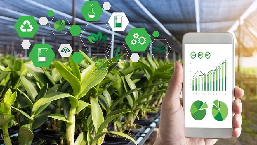 Hay un potencial de desarrollo de las Ciencias Biológicas en la tecnología para el campo