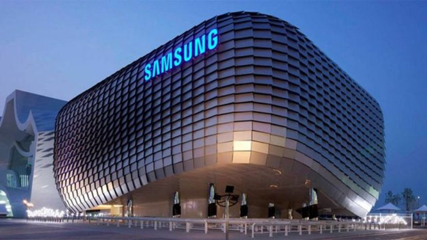 La surcoreana crece en el mercado 5G