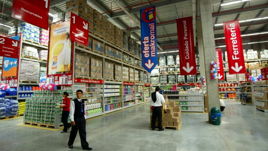 Feletti suma a los mayoristas al congelamiento de precios.