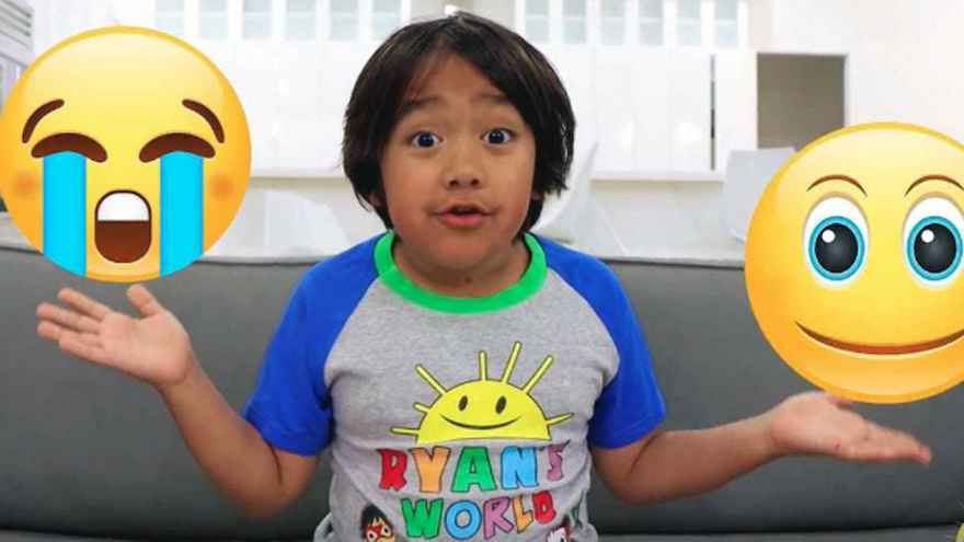 YouTube excluyó los videos etiquetados como hechos para niños de los resultados de búsqueda.