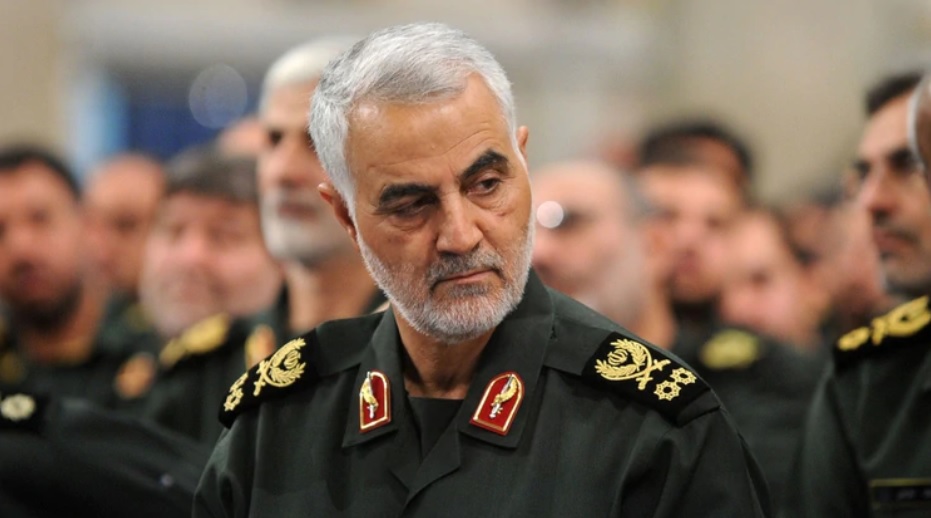 Soleimani era el cerebro militar de Irán.