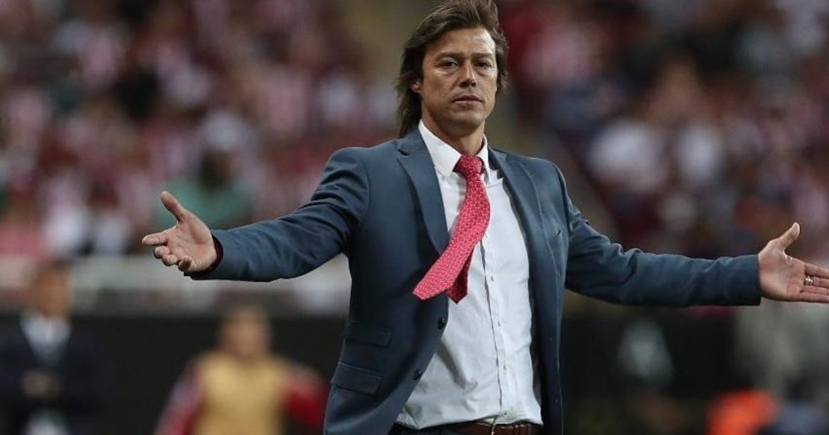 Matías Almeyda había manifestado su intención de comprar las vacunas para Azul