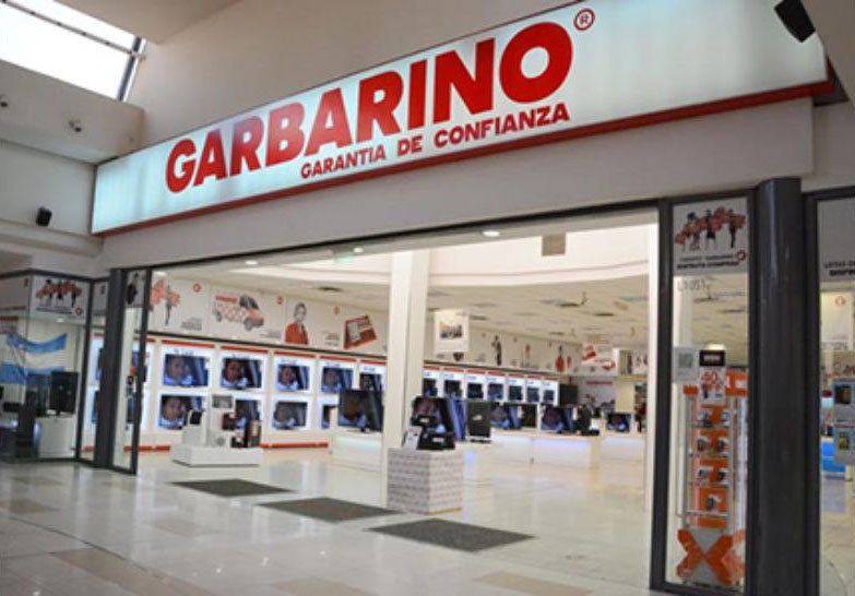 Prado quiere sumar a Garbarino al pool de empresas que controla en socciedad con el fondo Carval