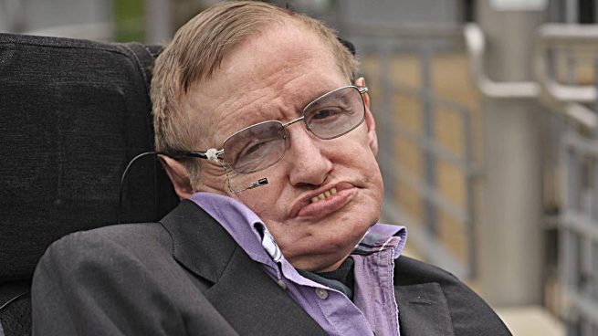 Stephen Hawking dijo que la Teoría del Todo podría ser alcanzable por computadoras.
