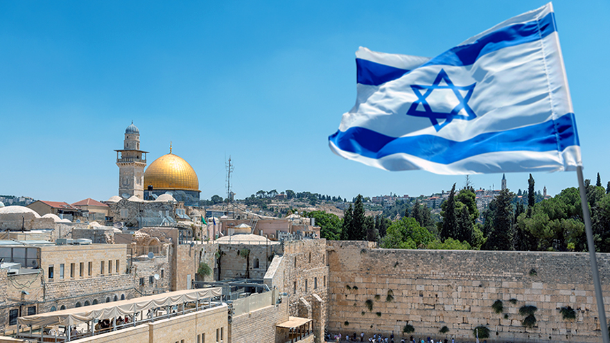 Israel registra un descenso continuo de contagios