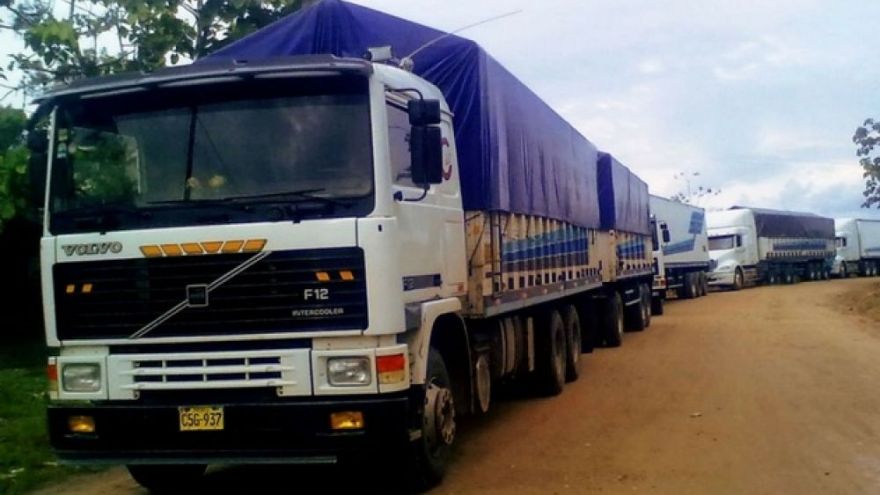 No todas las actividades esenciales pudieron dar premios a los trabajadores en cuarentena