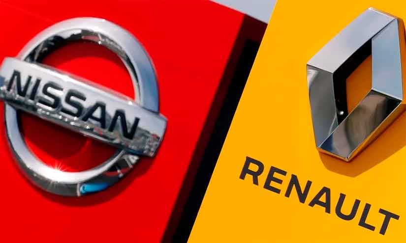 Renault y Nissan son aliados globales. Ambos realizan recortes drásticos.