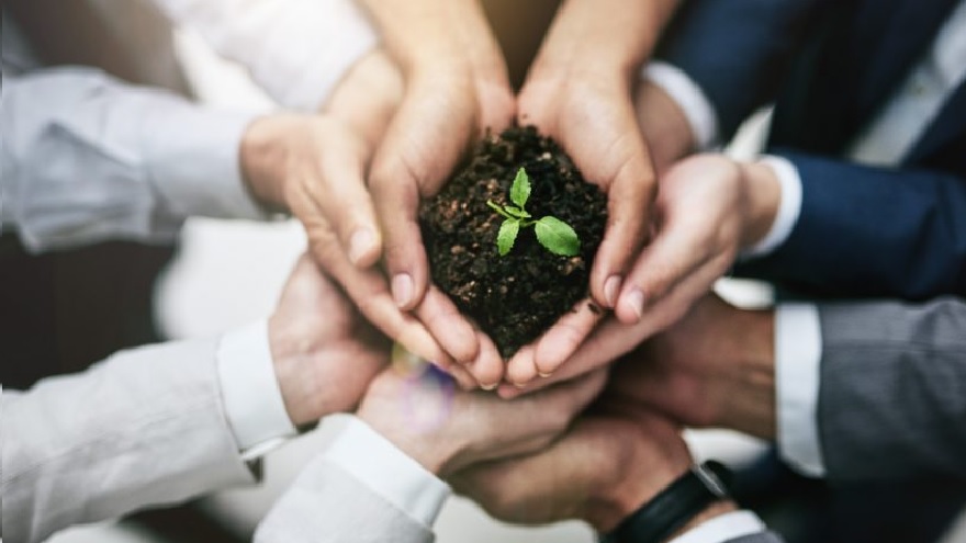 La IA puede ayudar a las empresas con sus objetivos de sustentabilidad y gobernanza