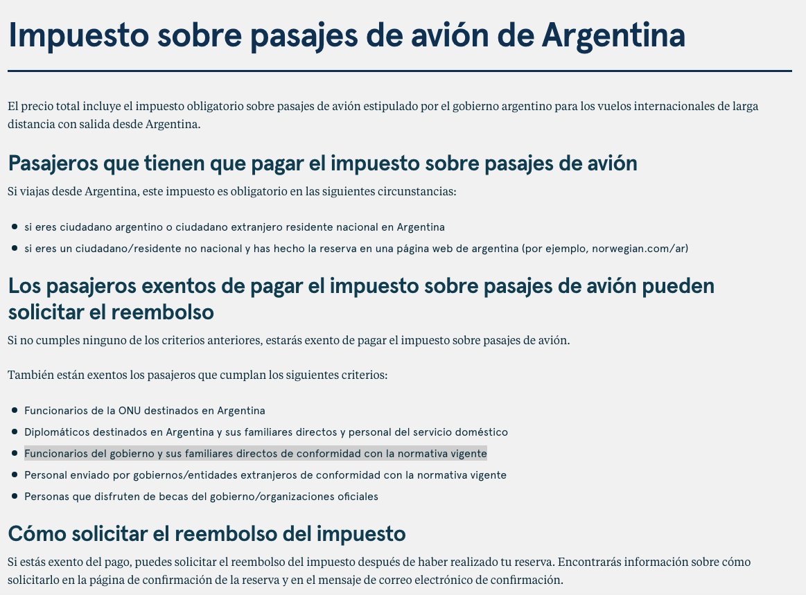La captura de pantalla que circuló este viernes
