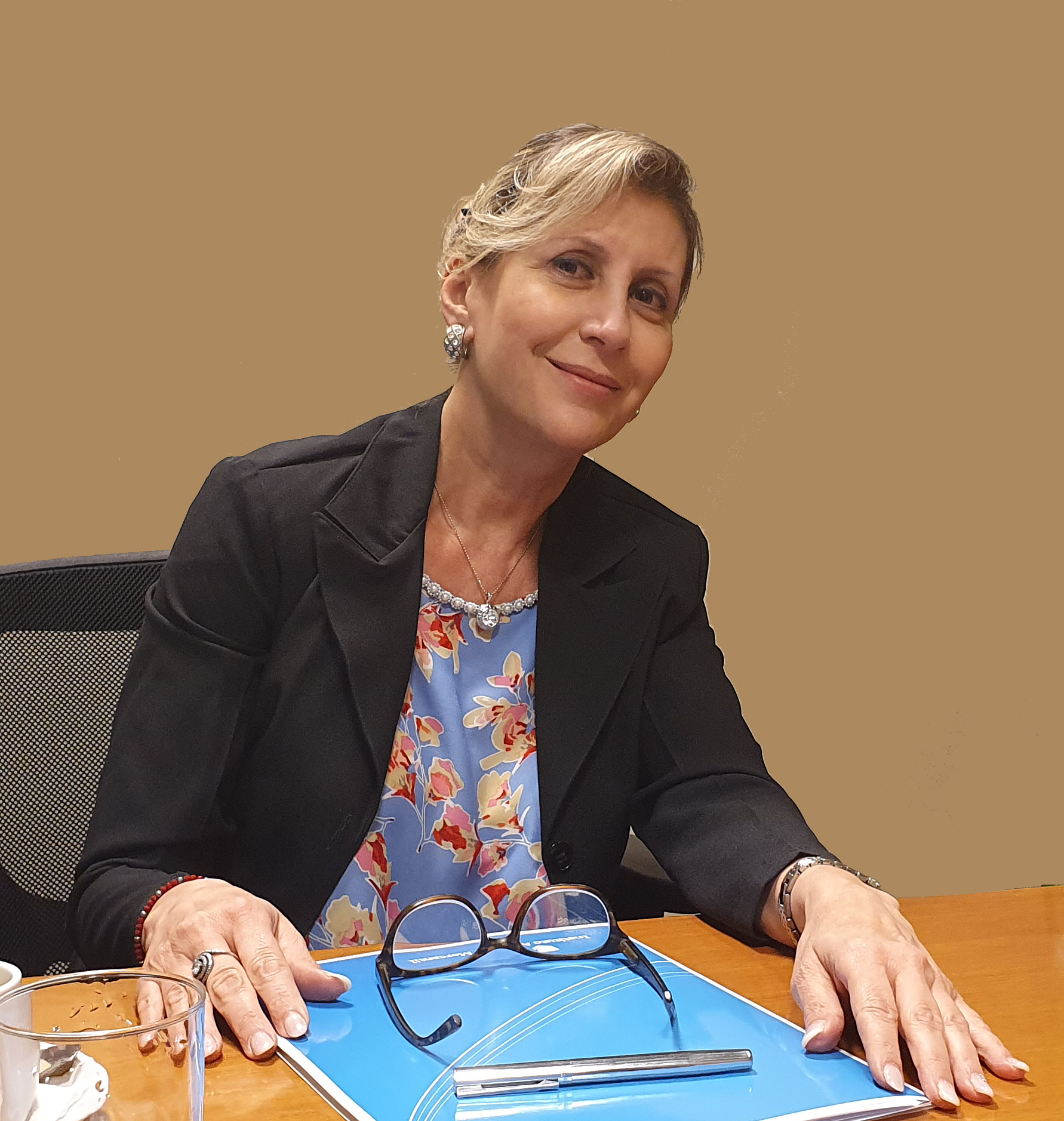 María Luz Gómez