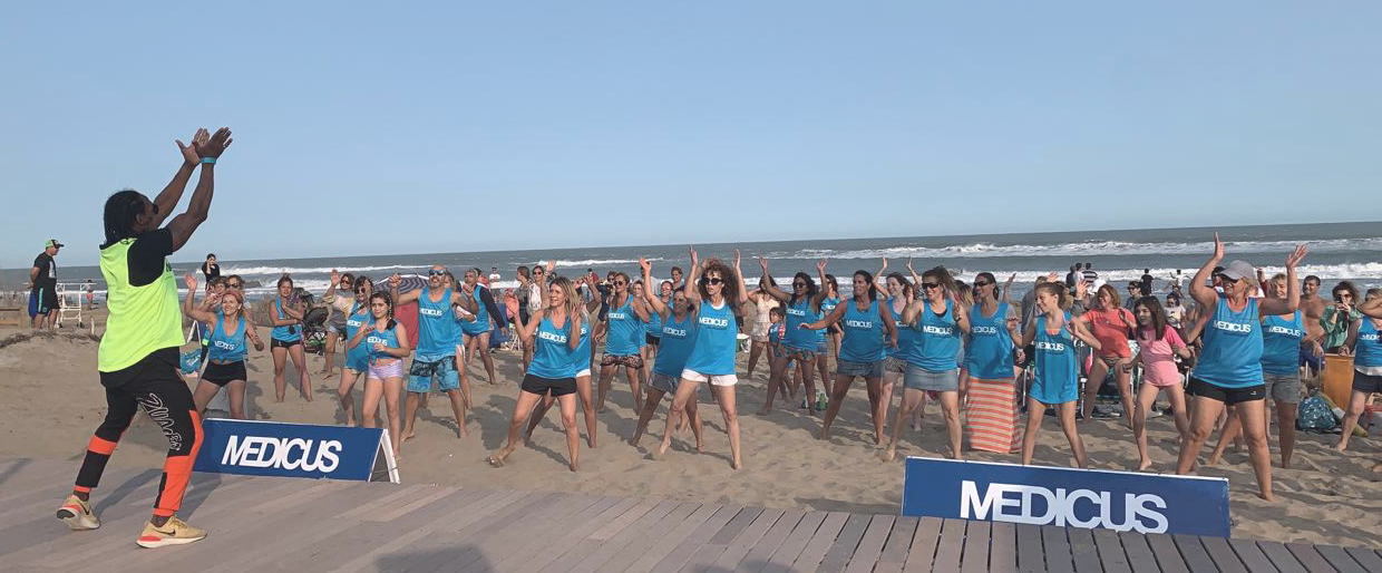 El teletrabajo ayudó a que la gente piense en vivir más lejos de CABA y así fueron creciendo las consultas en el interior.