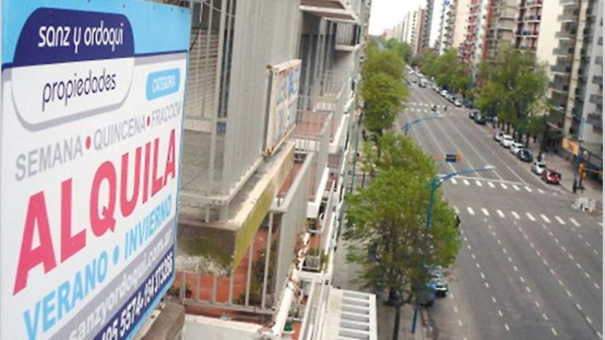 La rentabilidad para los propietarios está en niveles mínimos