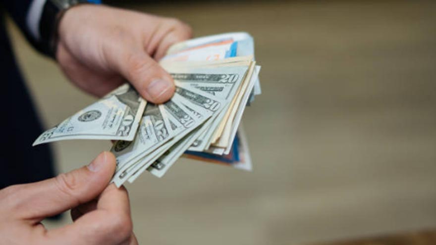 Todos los robos más grandes de la historia tienen una característica común: se llevaron mucho dinero