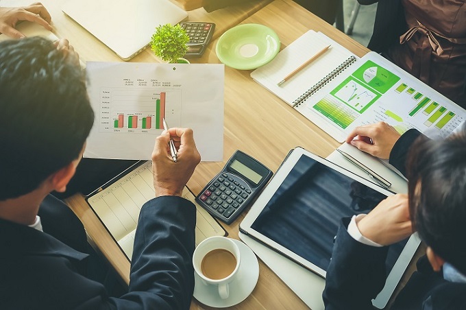 Las tecnologías de la información son un aliado clave para el desarrollo de las agendas de sostenibilidad. 