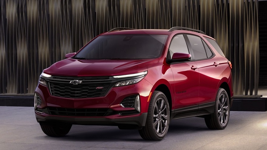 Chevrolet extiende la garantía de sus autos por 3.000 km.