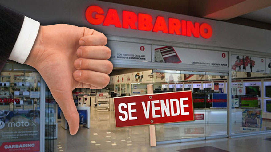 El dueño de Supercanal estarí a punto de cerrar el acuerdo de compra de Garbarino