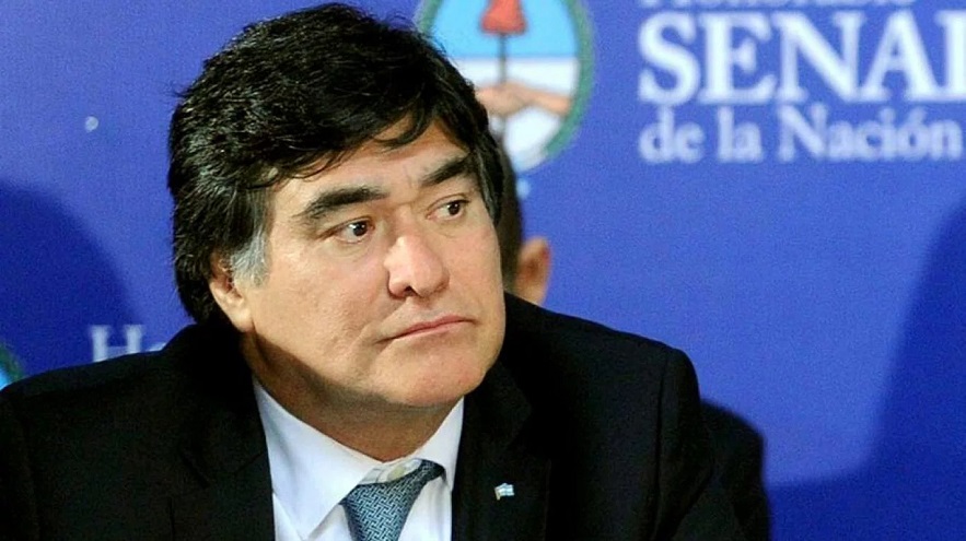 Carlos Zannini también propugnó por la apertura del