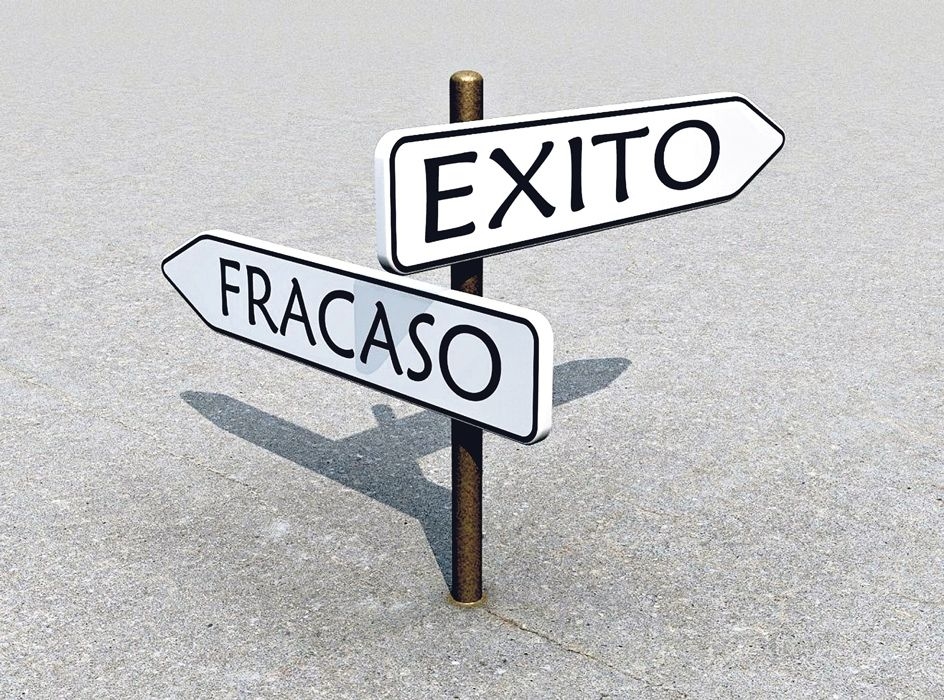 No es sencillo para los emprendedores hablar de sus fracasos