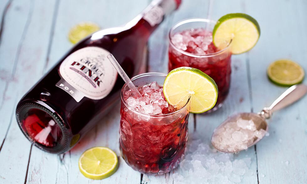El alcohol no tiene que estar presente en todas las bebidas