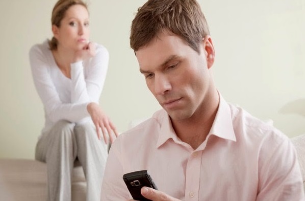 Hay varias formas para combatir los celos de tu pareja