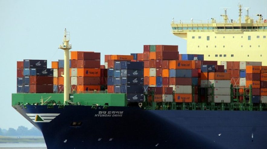 Cómo se encuentra el comercio bilateral con Brasil