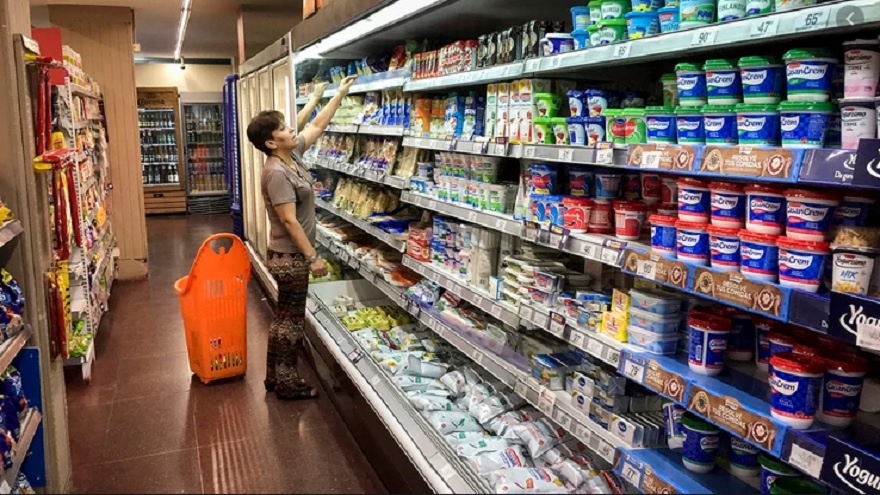 El economista cuestionó la intención del Gobierno de tratar de planificar la producción con interventores
