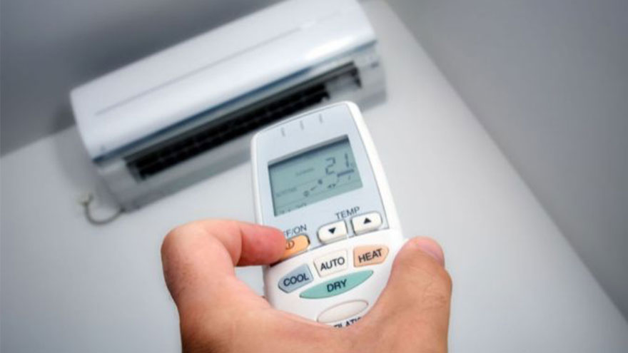 La temperatura del ambiente es clave para dormir