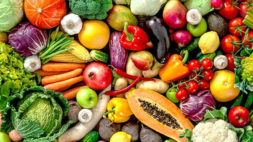 La alimentación está relacionada con el peso corporal