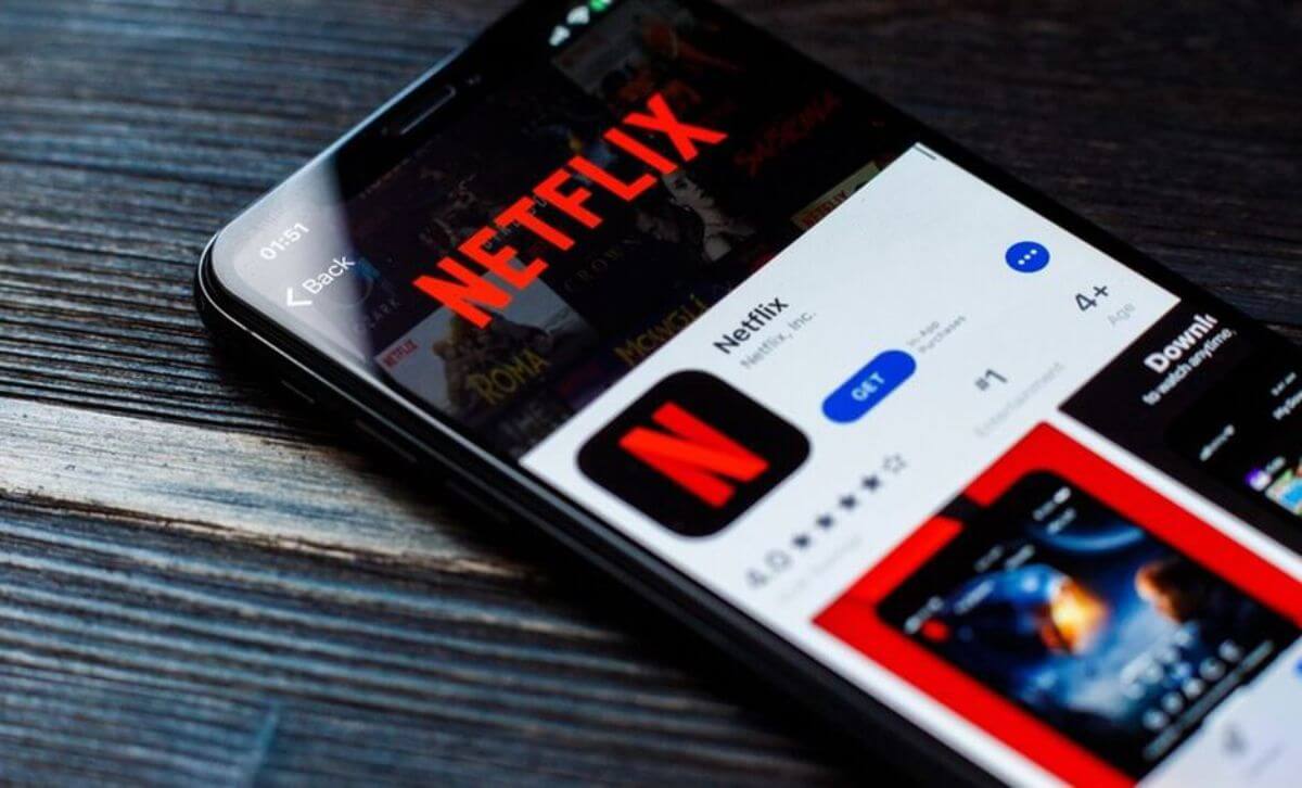 15 series de Netflix tienen la opción del