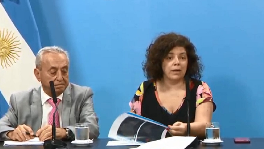 La Argentina compraría 22 millones de dosis de la vacuna de Oxford y AstraZeneca