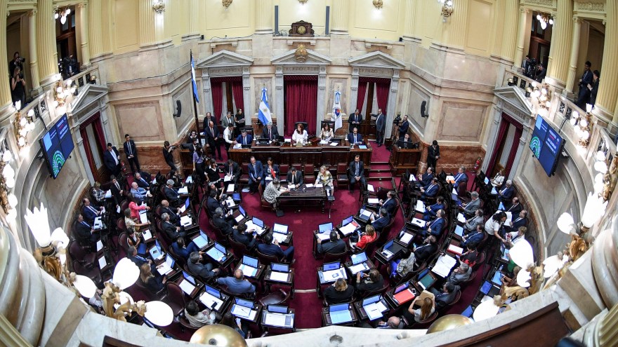 El fallo ordena a que ambas cámaras del Congreso aprueben una nueva ley con parámetros objetivos
