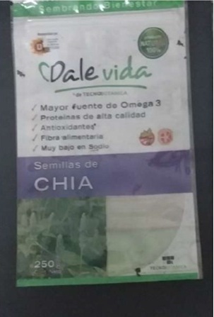 Estas son las semillas prohibidas por ANMAT