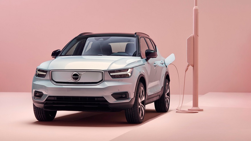 Volvo posterga la presentación de su estrategia de electrificación en Latinoamérica.