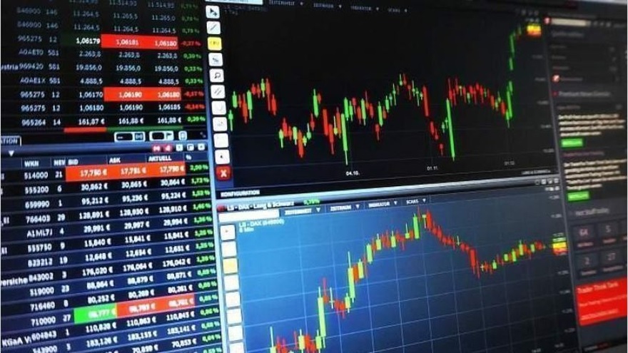 Para Largade, la recuperación de Europa será lenta e 