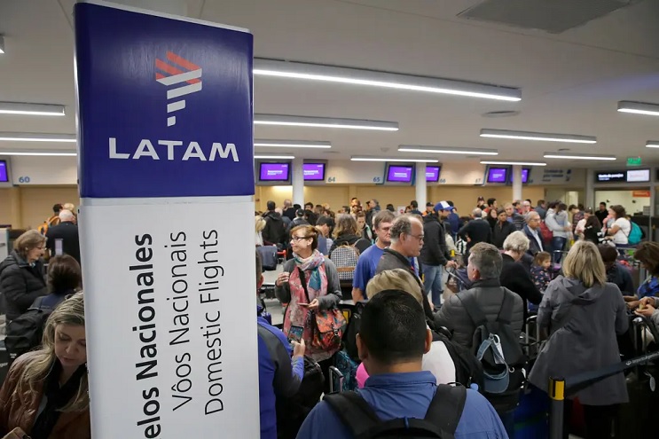 Latam arranca un nuevo proceso de negociaciones.