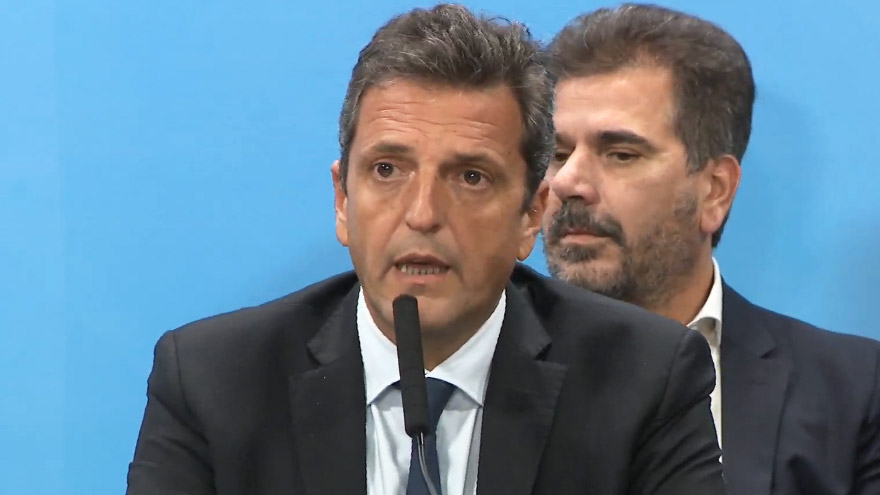 El titular de la cámara de Diputados pidió que se desarrollen políticas de Estado en materia de seguridad