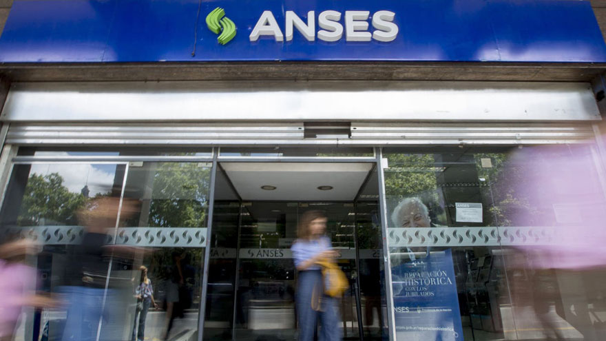 Ingreso familiar de emergencia: cómo reclamo