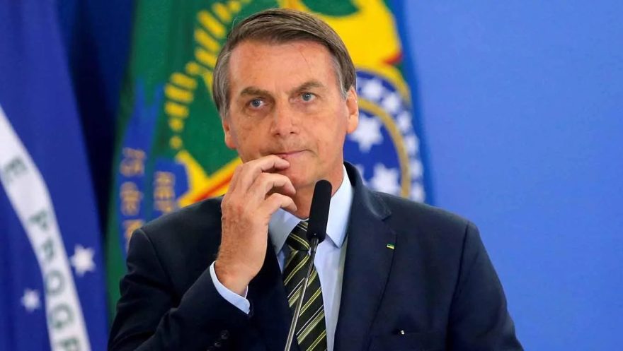 Bolsonaro recibió a Scioli tras el dictado del decreto sobre importación de trigo en ese país
