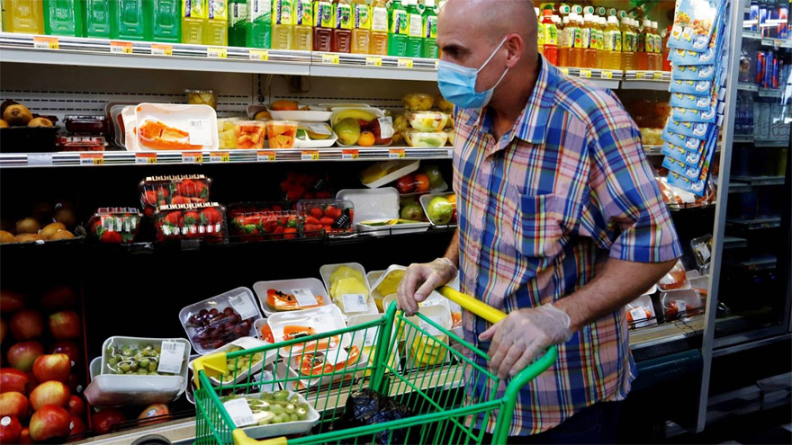 La Ley de Abastecimiento permite al Estado intervenir la actividad de las empresas productoras de alimentos y otras.