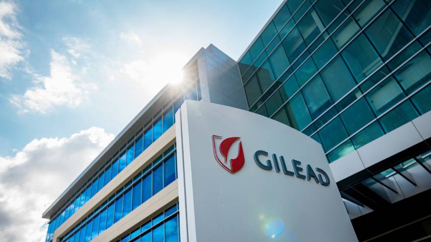 El laboratorio Gilead está investigando un tratamiento contra coronavirus
