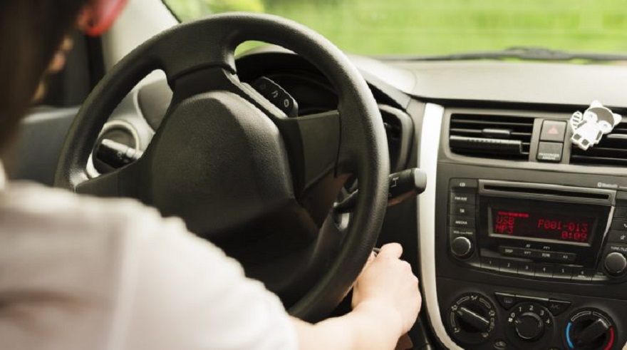 Arrancar el auto no es solo un
