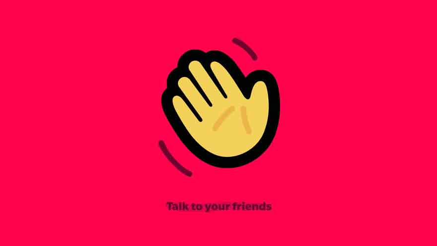 Houseparty tiene cuatro juegos disponibles.