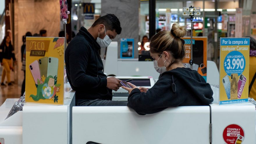 Los empleados en relación de dependencia tienen tiempo hasta el 31 de marzo para presentar este formulario