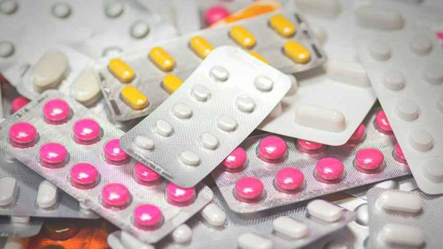 La hidroxicloroquina ya se utilizaba para combatir la malaria.