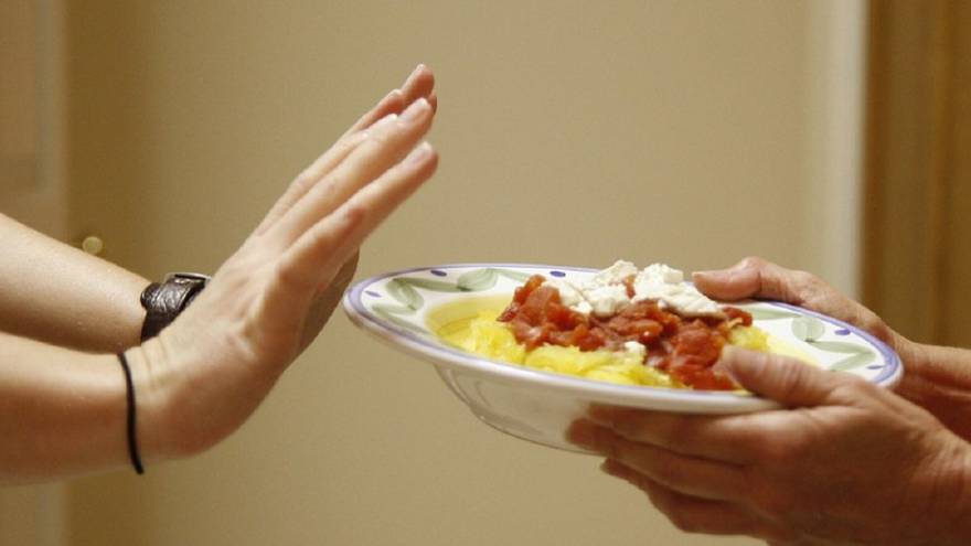 Es común que el exceso de vitamina D provoque pérdida de apetito