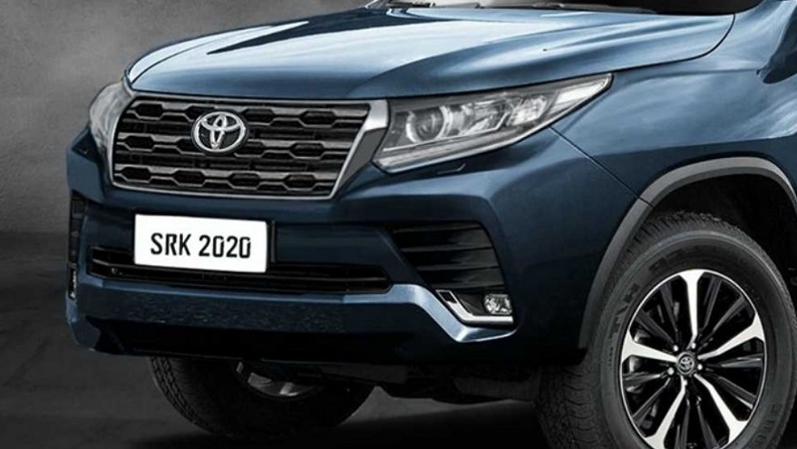 En la planta se fabrican los modelos SW4 y Hilux